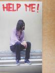 Miklya Luzsányi Mónika - Help Me! [antikvár]