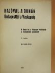 Ihrig Dénes - Hajóval a Dunán Budapesttől a Vaskapuig [antikvár]