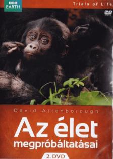 AZ ÉLET MEGPRÓBÁLTATÁSAI 2.