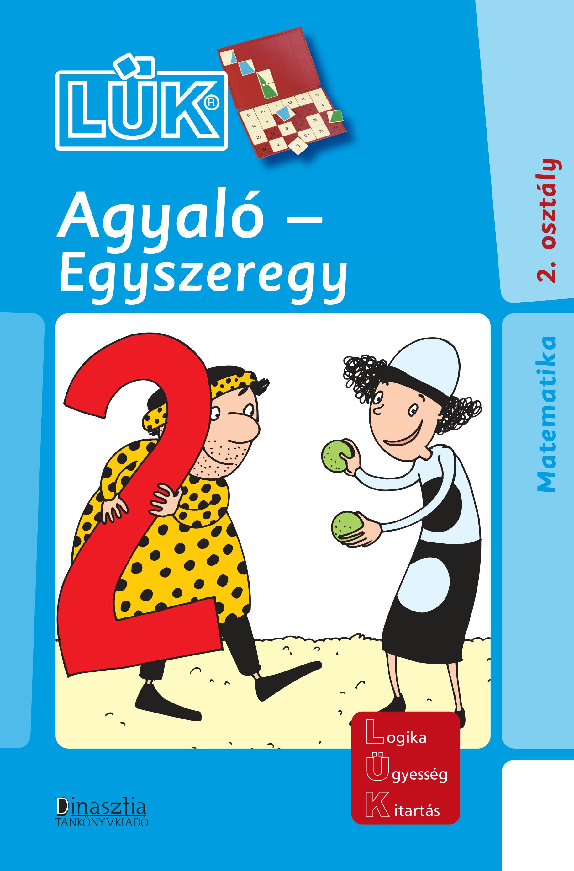 Heinz Vogel - Agyaló - Egyszeregy