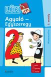 Heinz Vogel - Agyaló - Egyszeregy