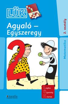 Heinz Vogel - Agyaló - Egyszeregy
