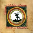 LÁTTAM A HOLDAT ELŐTTEM CD+KÖNYV (KŐKERTBEN LILIOM IV.) BERECZ ANDRÁS