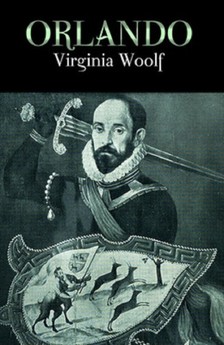 Virginia Woolf - Orlando [eKönyv: epub, mobi]