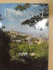 Balázs Dercsényi - Budapest [antikvár]