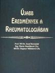 Jozef Lukác - Újabb eredmények a rheumatologiában [antikvár]