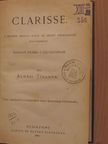 Almási Tihamér - Clarisse [antikvár]