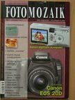 Bere Mario - Foto Mozaik 2004. szeptember [antikvár]