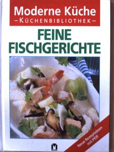 Feine Fischgerichte [antikvár]
