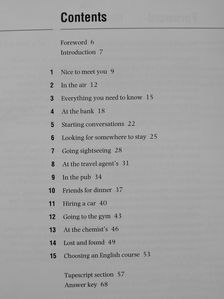 Peter Moor - Everyday Listening and Speaking - Pre-Intermediate [antikvár]