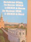 A. Komecs - The Moscow Kremlin [antikvár]
