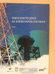 Tervezhető jövő az energiapolitikában - CD-vel [antikvár]