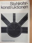 Dr. Jan Bródka - Stahlrohrkonstruktionen [antikvár]