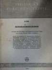 Alexander O. Spiwakowski - Bergbaumaschinen [antikvár]