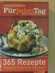 Silke Propp-Frey - 365 Rezepte [antikvár]
