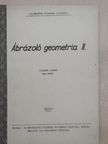 Stasney Albert - Ábrázoló geometria II. [antikvár]