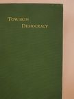 Edward Carpenter - Towards Democracy I-IV. [antikvár]