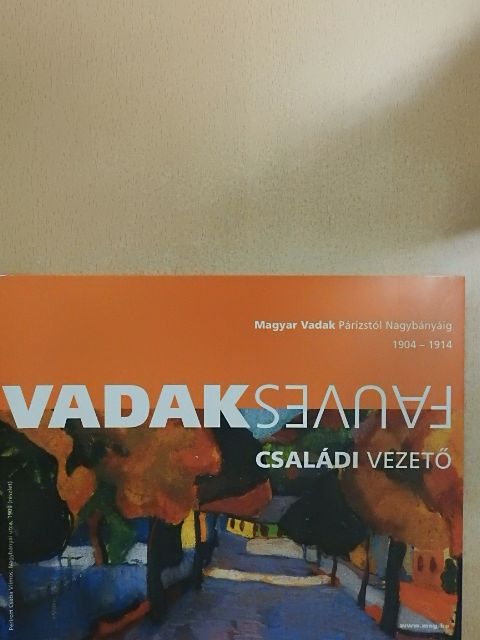 Loch Krisztina - Vadak [antikvár]