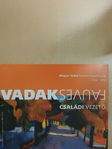 Loch Krisztina - Vadak [antikvár]