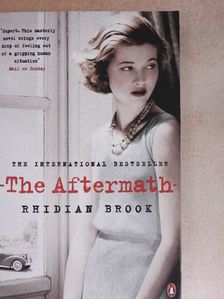 Rhidian Brook - The Aftermath [antikvár]