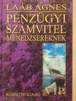 Laáb Ágnes - Pénzügyi számvitel menedzsereknek [antikvár]