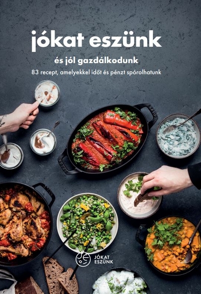 A jókat eszünk csapata[szerk.] - Jókat eszünk és jól gazdálkodunk
