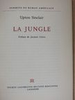 Upton Sinclair - La Jungle [antikvár]