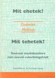 Jermendy György dr. - Mit ehetek? Mit tehetek? [antikvár]