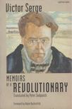 Victor Serge - Memoirs of a Revolutionary [antikvár]