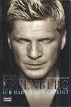 Stefan Effenberg, Jan Mendelin - Ich hab's allen gezeigt [antikvár]