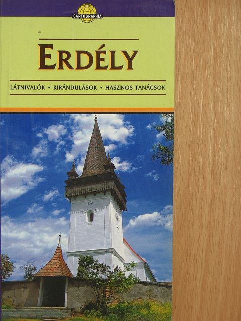 Koszta Nagy István - Erdély [antikvár]