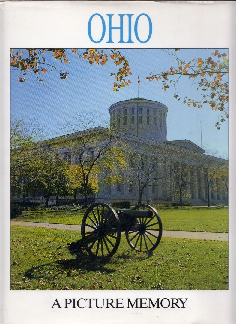 Ohio: A picture memory [antikvár]