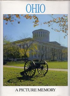 Ohio: A picture memory [antikvár]