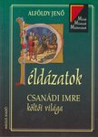 ALFÖLDY JENŐ - Példázatok [antikvár]