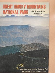 John Locke - Great Smoky Mountains National Park [antikvár]