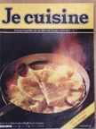 Robert Carrier - Je cuisine 1. [antikvár]