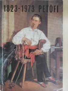 A. Alexandr Gerskovics - A Petőfi Irodalmi Múzeum évkönyve 1973 [antikvár]
