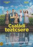 Családi testcsere DVD