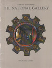 Hendy, Philip, Levey, Michael - A Brief History of The National Gallery [antikvár]