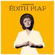 EDITH PIAF - L'ESSENTIEL EDITH PIAF LP
