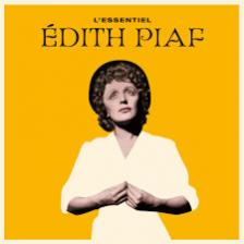 EDITH PIAF - L'ESSENTIEL EDITH PIAF LP