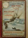 Savojai Lajos Amádé - Az «Észak Csillaga» («Stella Polare») az Északi Sarktengeren 1899-1900 II. (töredék) [antikvár]