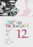 Mohácsy Károly, Vasy Géza - Színes irodalom 12. [antikvár]