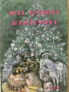 May Károly - Karácsony [antikvár]
