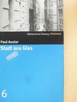 Paul Auster - Stadt aus Glas [antikvár]