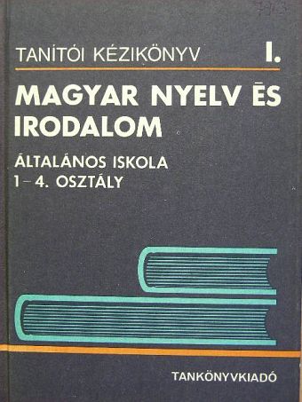 Hegedűs Ferencné - Magyar nyelv és irodalom [antikvár]