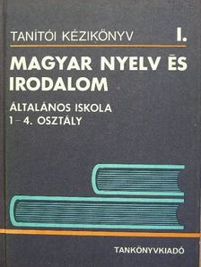 Hegedűs Ferencné - Magyar nyelv és irodalom [antikvár]