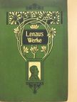 Nikolaus Lenau - Lenaus sämtliche Werke in zwei Bänden I-II. (gótbetűs) [antikvár]