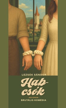 LEZSÁK SÁNDOR - Habcsók
