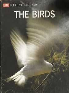 Roger Tory Peterson - The Birds [antikvár]
